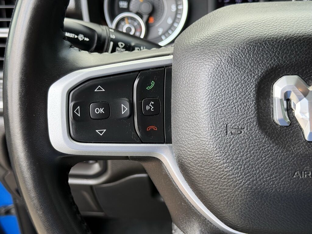 2022 Ram 1500 Big Horn/Lone Star Crestwood KY