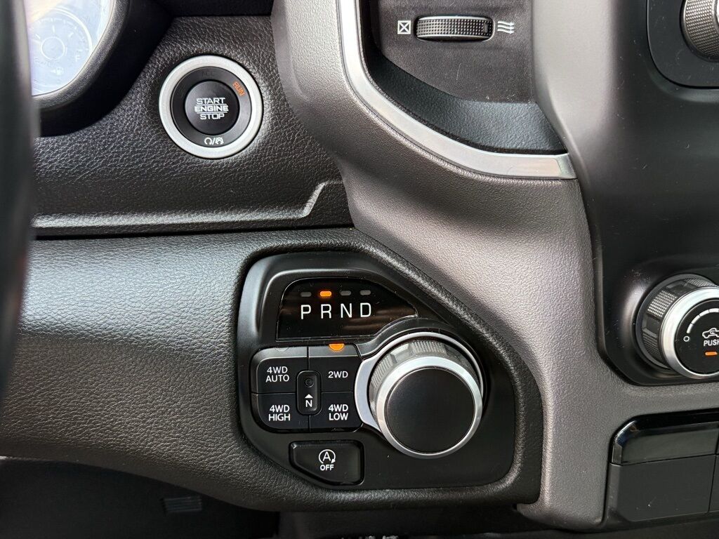 2022 Ram 1500 Big Horn/Lone Star Crestwood KY