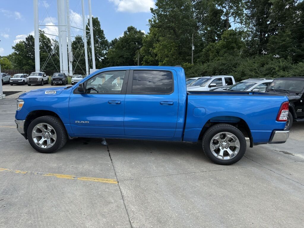 2022 Ram 1500 Big Horn/Lone Star Crestwood KY