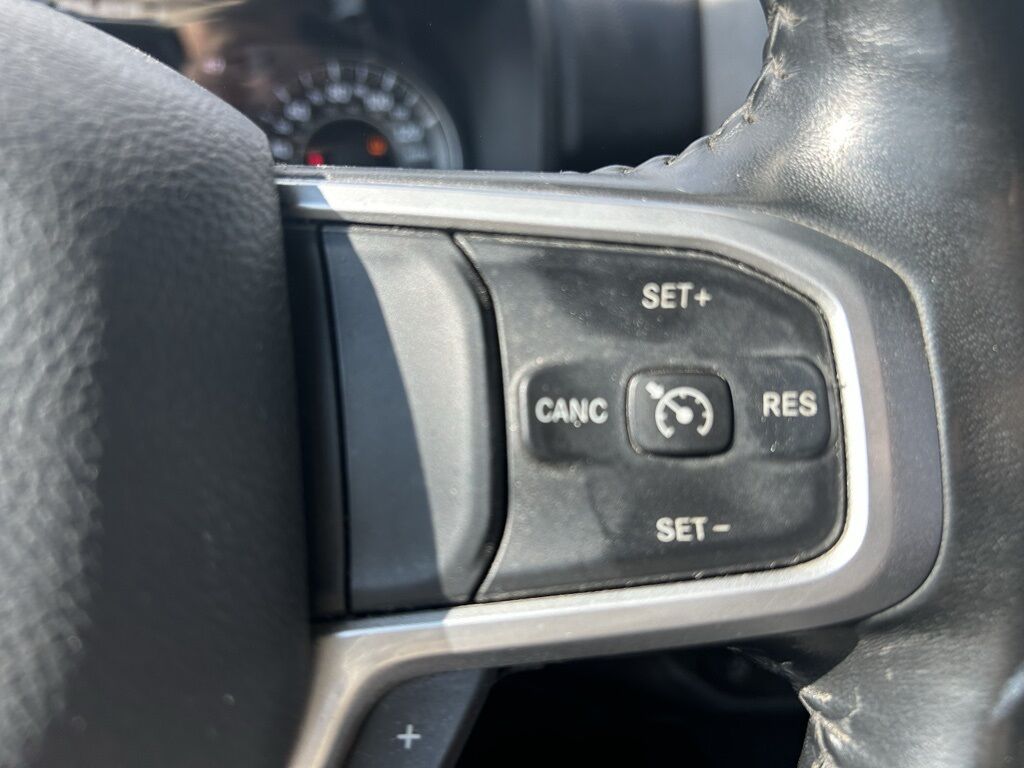 2022 Ram 1500 Big Horn/Lone Star Crestwood KY