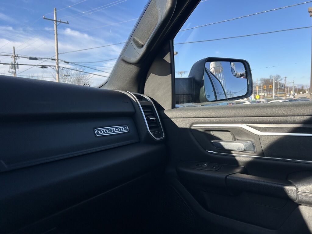 2022 Ram 1500 Big Horn/Lone Star Crestwood KY