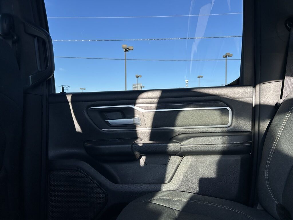 2022 Ram 1500 Big Horn/Lone Star Crestwood KY