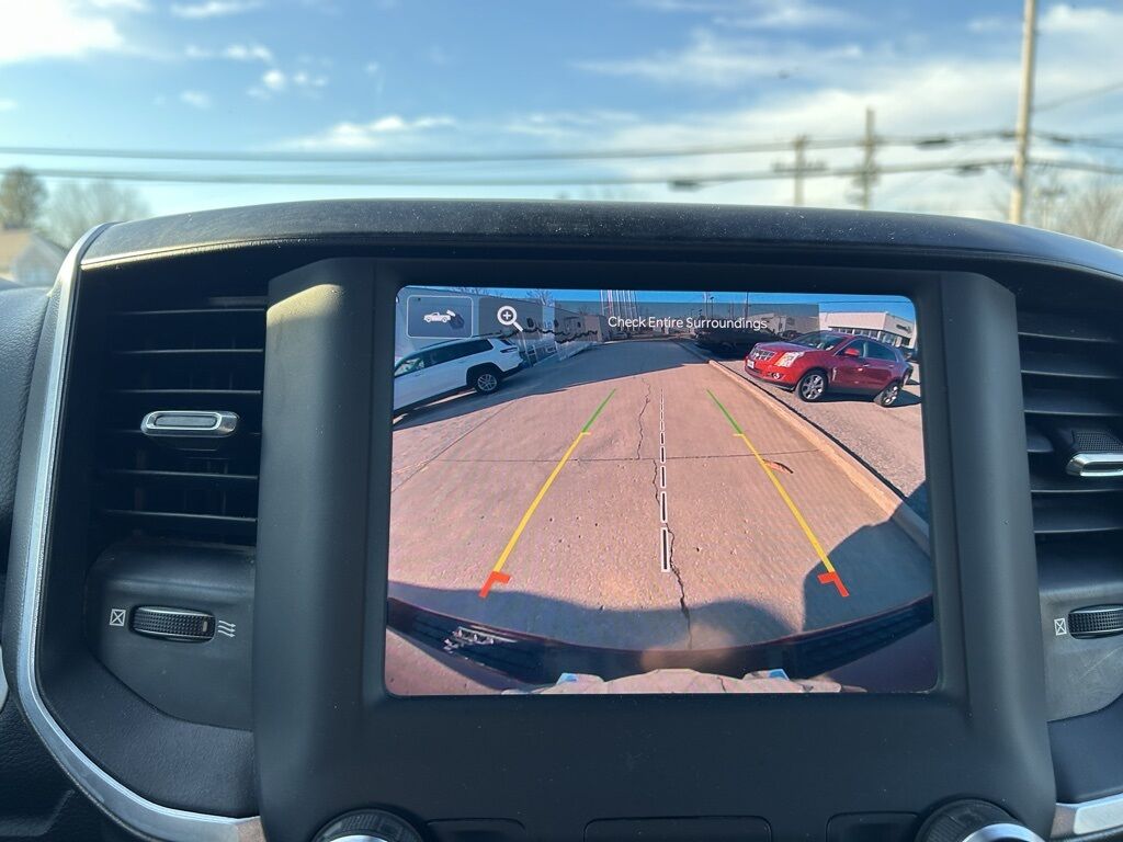 2022 Ram 1500 Big Horn/Lone Star Crestwood KY