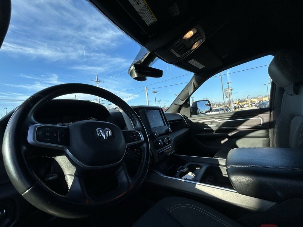 2022 Ram 1500 Big Horn/Lone Star Crestwood KY