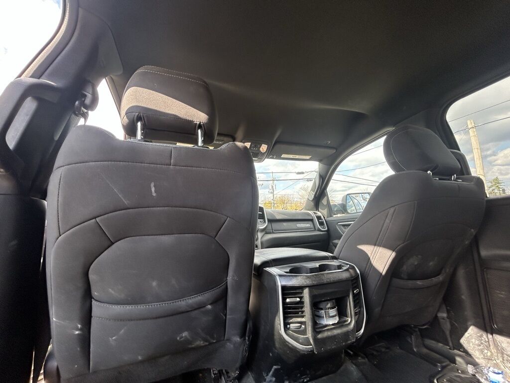 2022 Ram 1500 Big Horn/Lone Star Crestwood KY