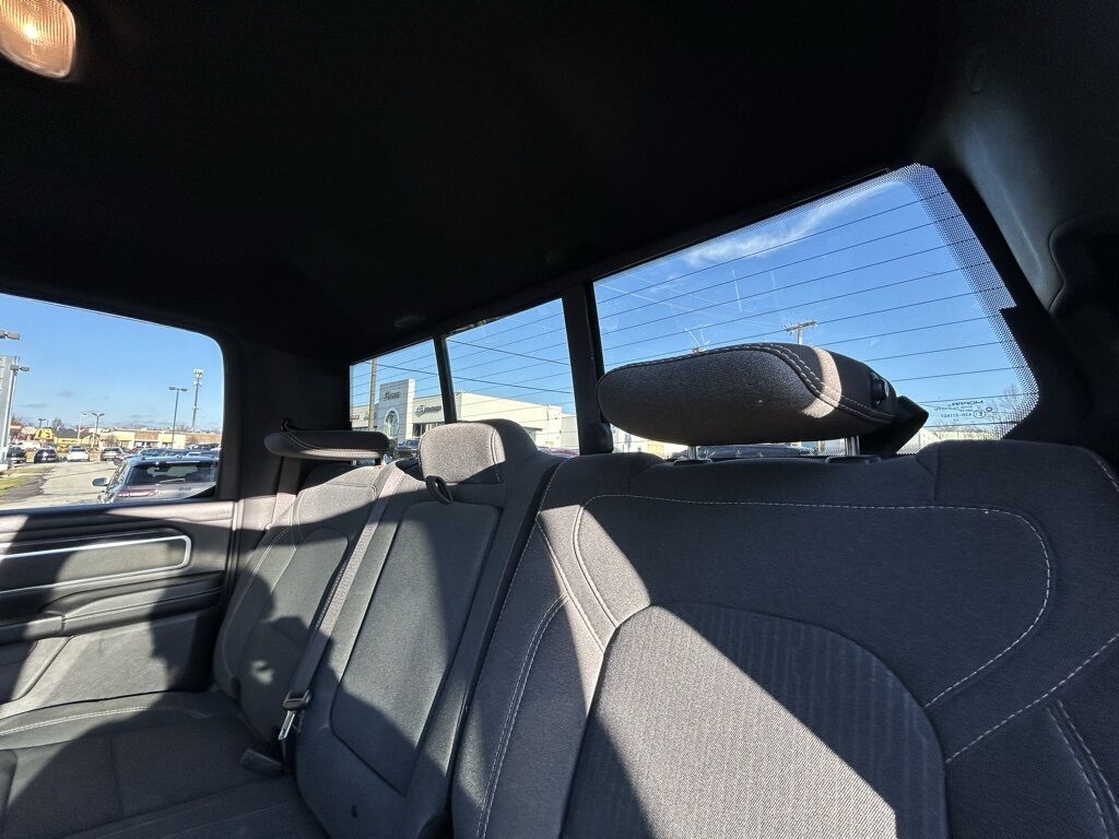 2022 Ram 1500 Big Horn/Lone Star Crestwood KY