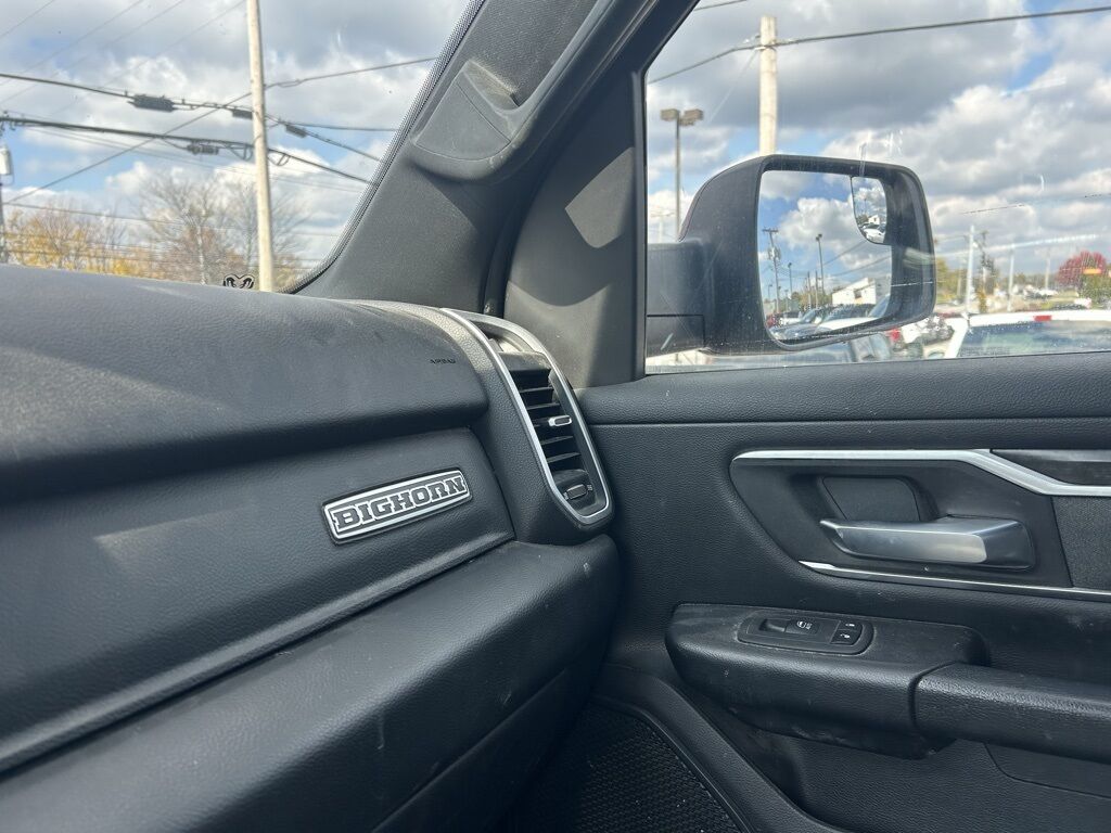 2022 Ram 1500 Big Horn/Lone Star Crestwood KY