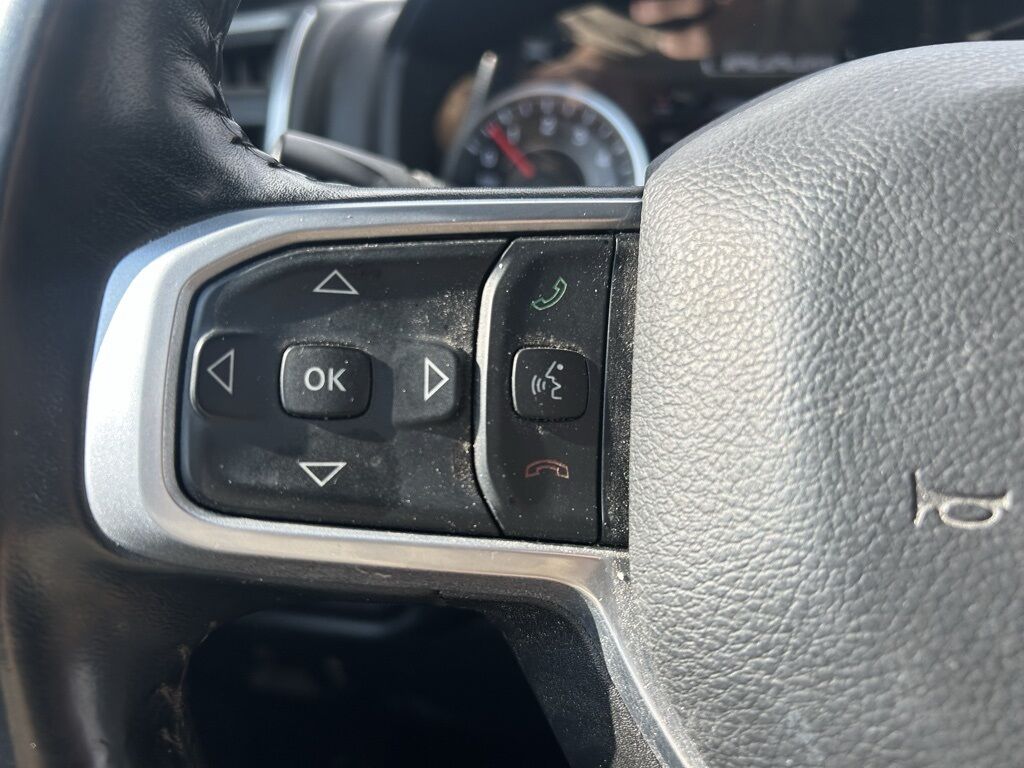 2022 Ram 1500 Big Horn/Lone Star Crestwood KY