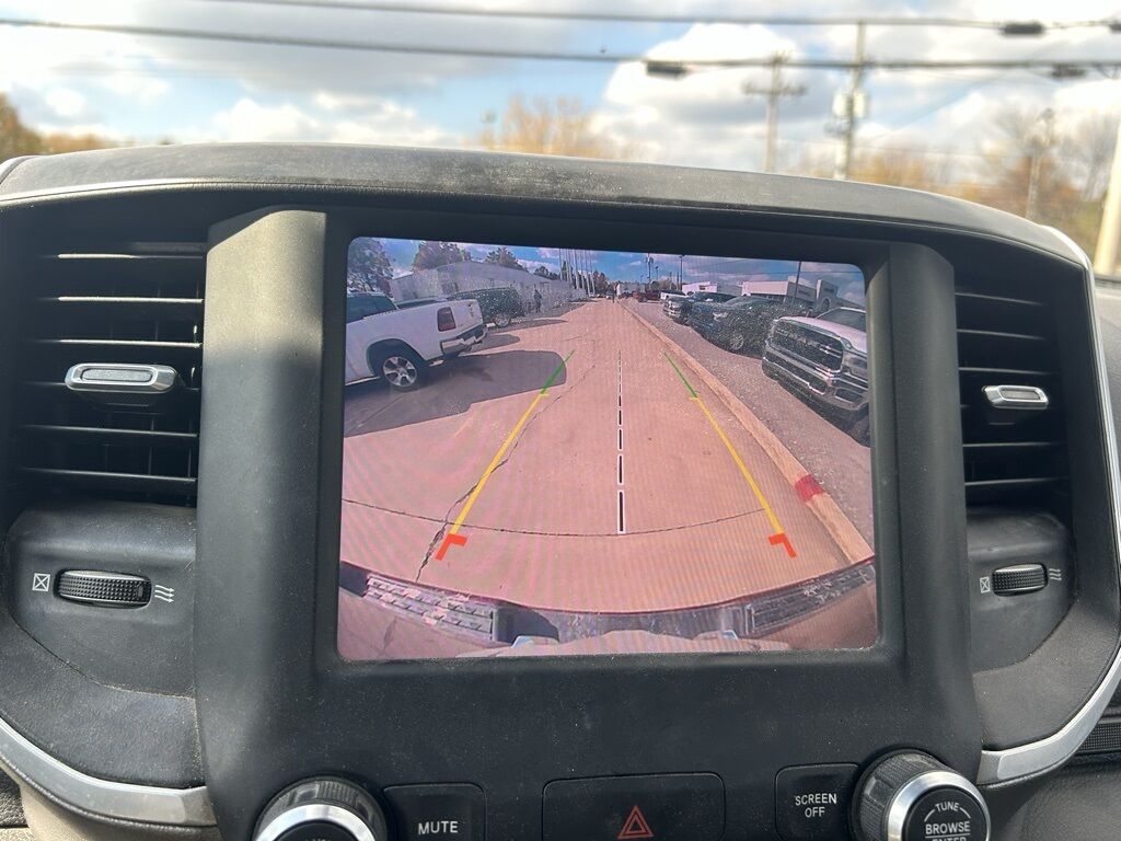 2022 Ram 1500 Big Horn/Lone Star Crestwood KY