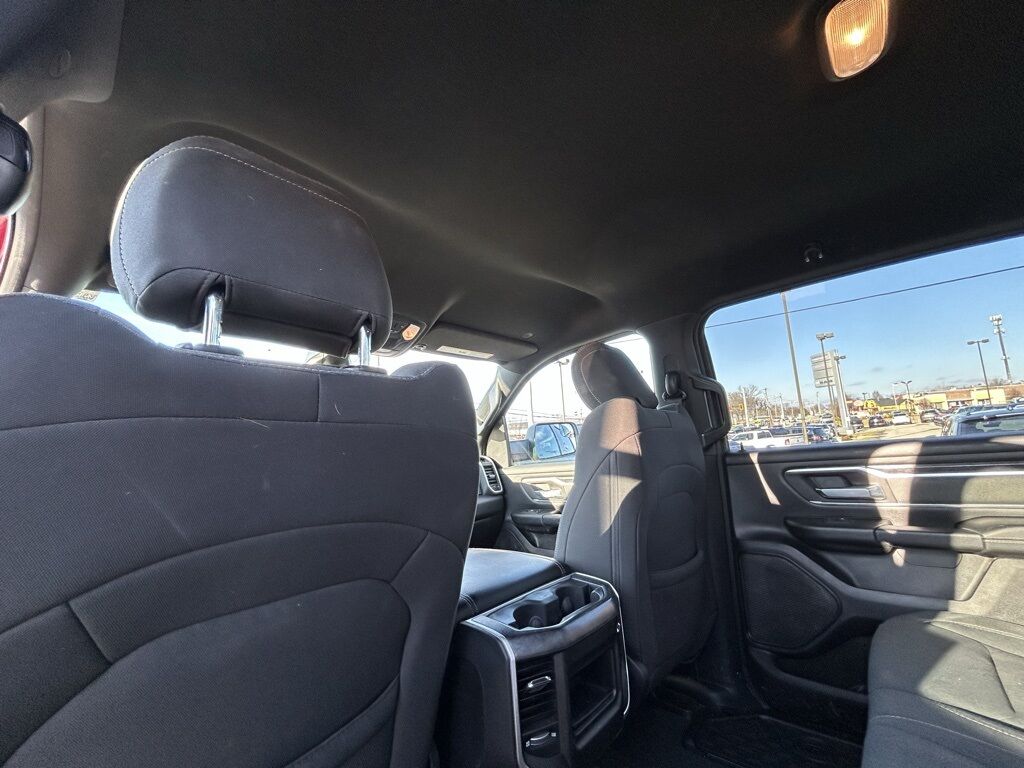 2022 Ram 1500 Big Horn/Lone Star Crestwood KY