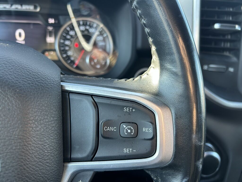 2022 Ram 1500 Big Horn/Lone Star Crestwood KY