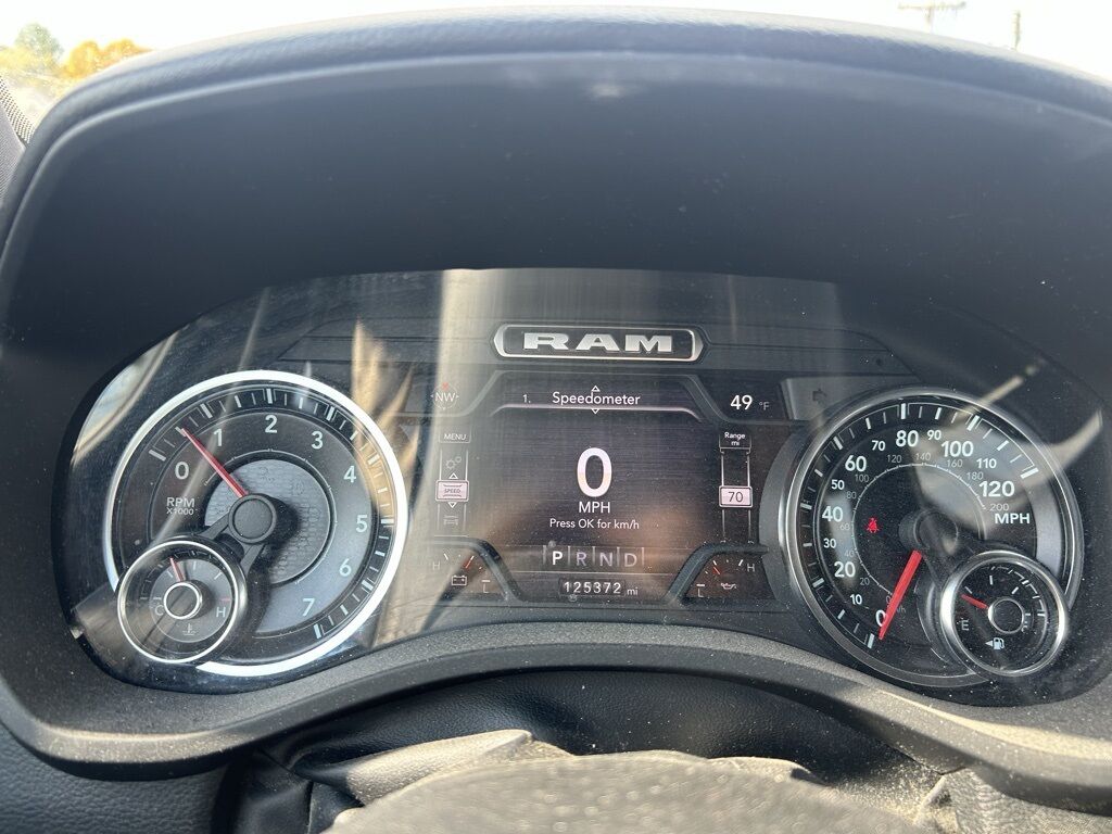 2022 Ram 1500 Big Horn/Lone Star Crestwood KY