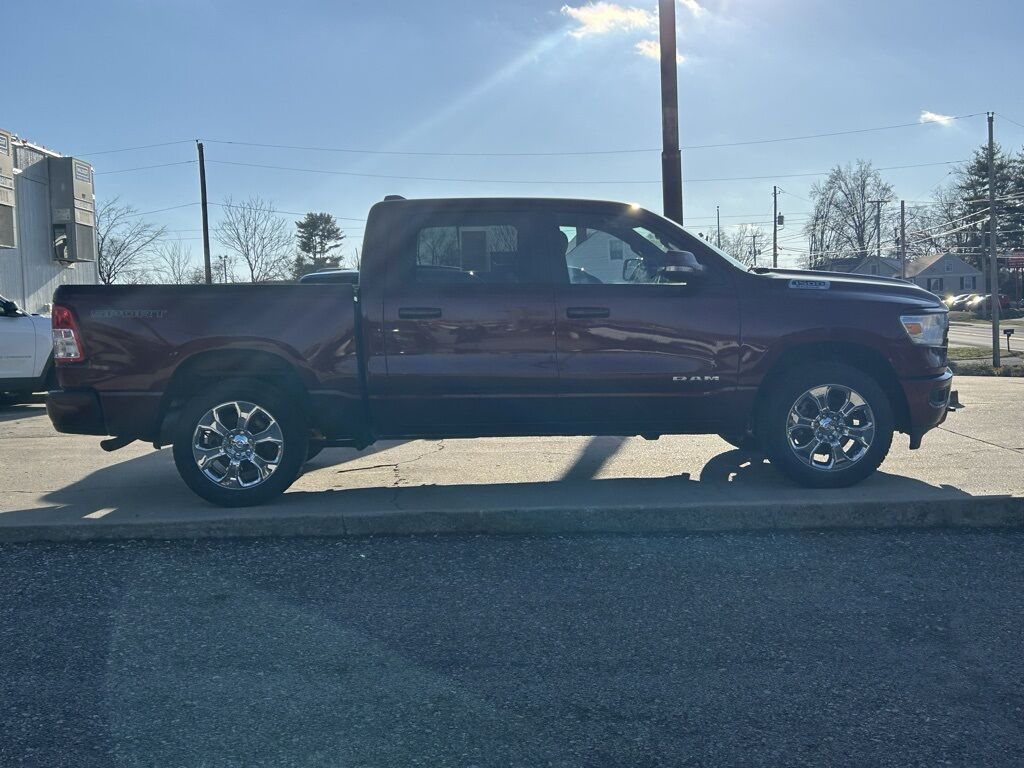 2022 Ram 1500 Big Horn/Lone Star Crestwood KY