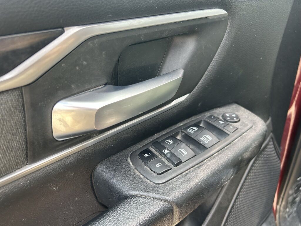 2022 Ram 1500 Big Horn/Lone Star Crestwood KY