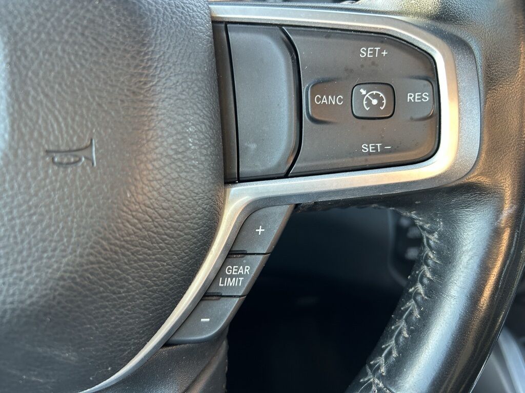 2022 Ram 1500 Big Horn/Lone Star Crestwood KY