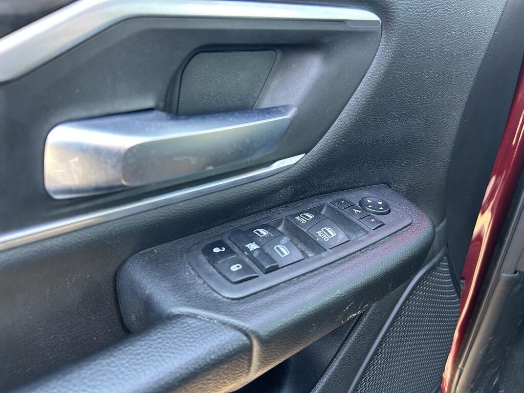 2022 Ram 1500 Big Horn/Lone Star Crestwood KY