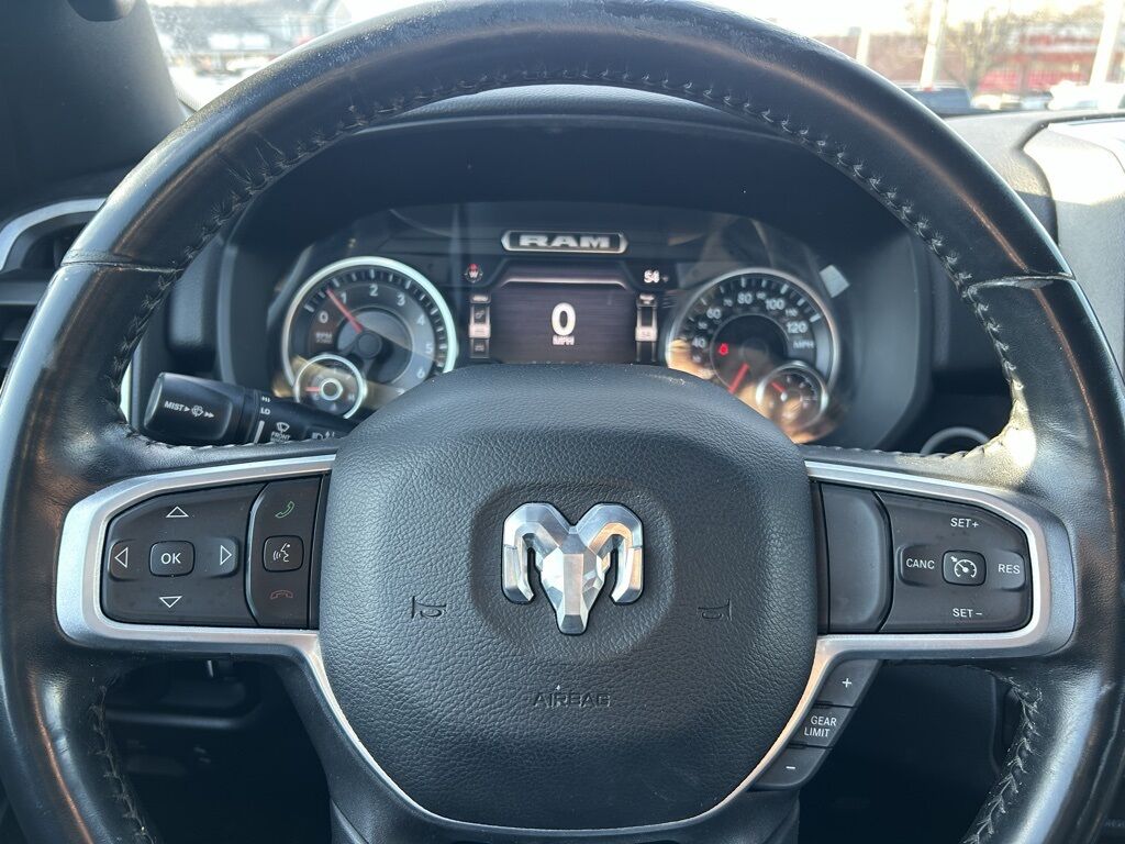 2022 Ram 1500 Big Horn/Lone Star Crestwood KY