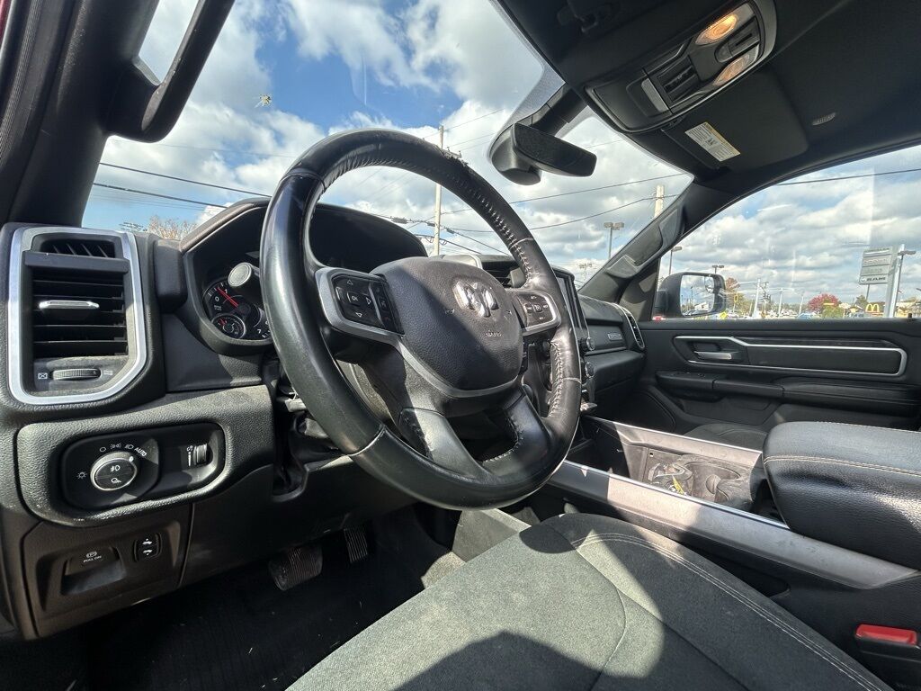 2022 Ram 1500 Big Horn/Lone Star Crestwood KY