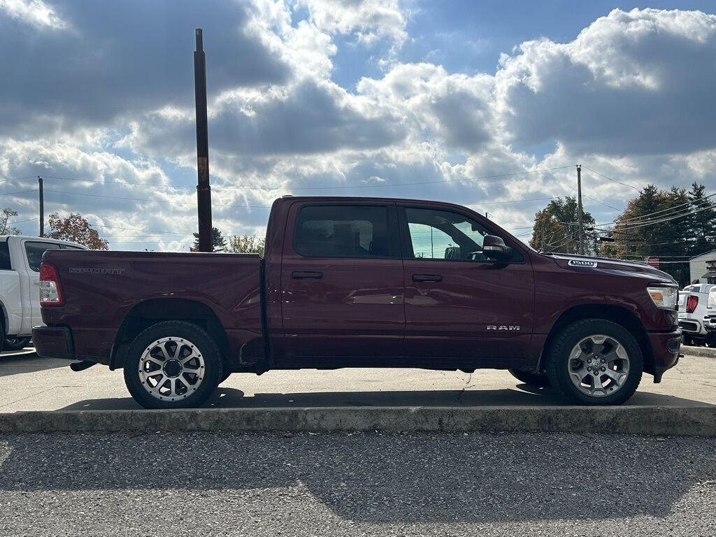 2022 Ram 1500 Big Horn/Lone Star Crestwood KY