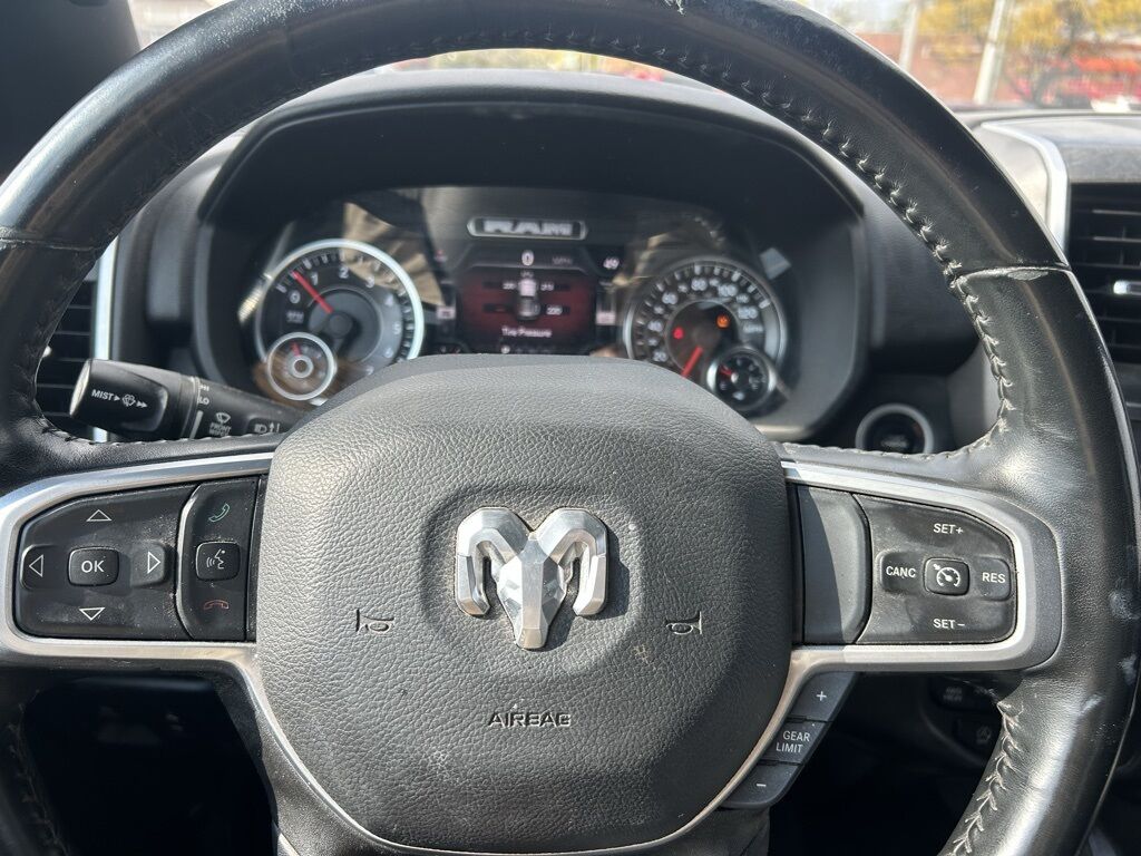 2022 Ram 1500 Big Horn/Lone Star Crestwood KY