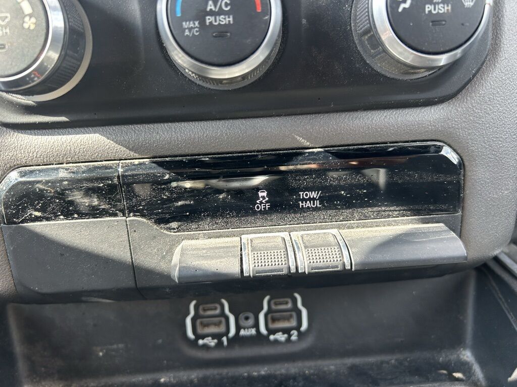 2022 Ram 1500 Big Horn/Lone Star Crestwood KY