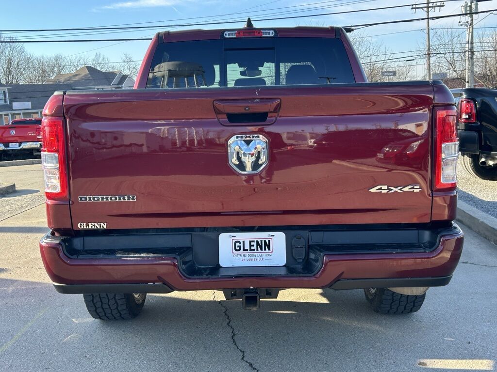 2022 Ram 1500 Big Horn/Lone Star Crestwood KY