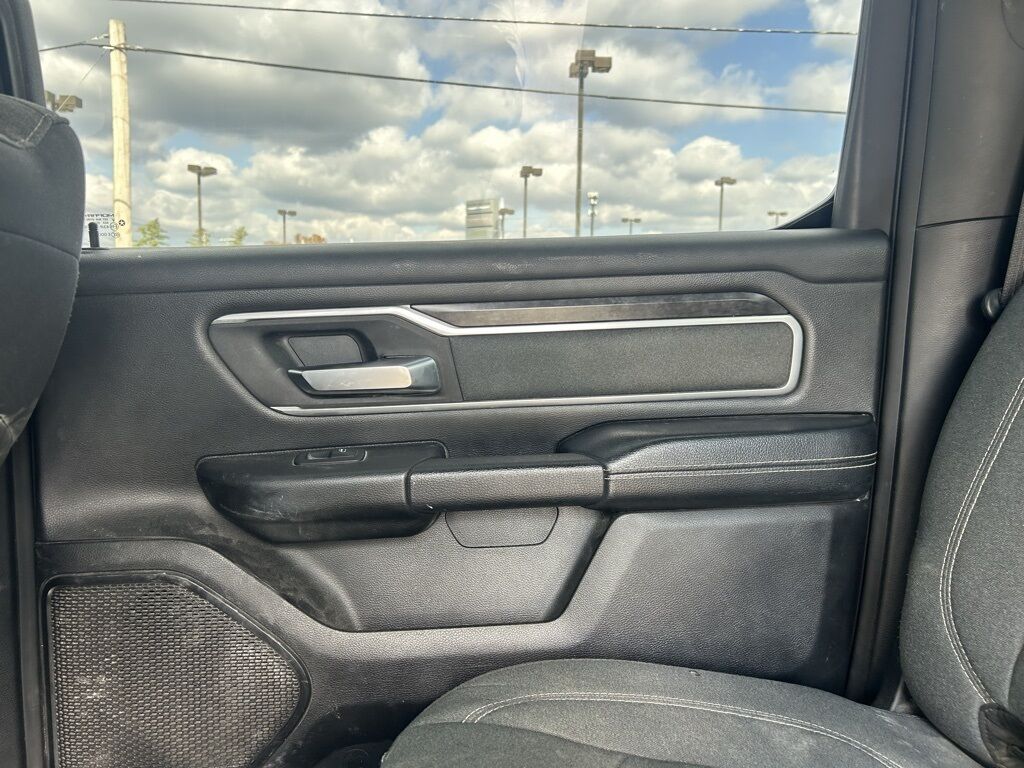 2022 Ram 1500 Big Horn/Lone Star Crestwood KY