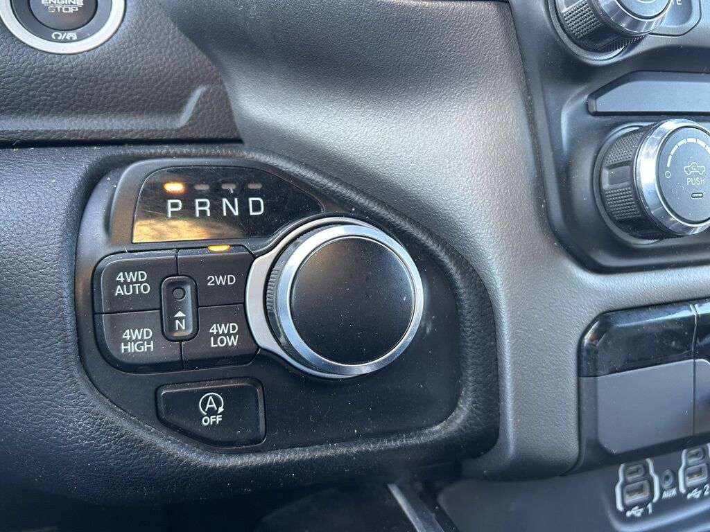 2022 Ram 1500 Big Horn/Lone Star Crestwood KY