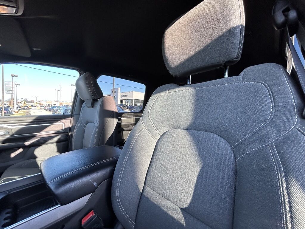 2022 Ram 1500 Big Horn/Lone Star Crestwood KY