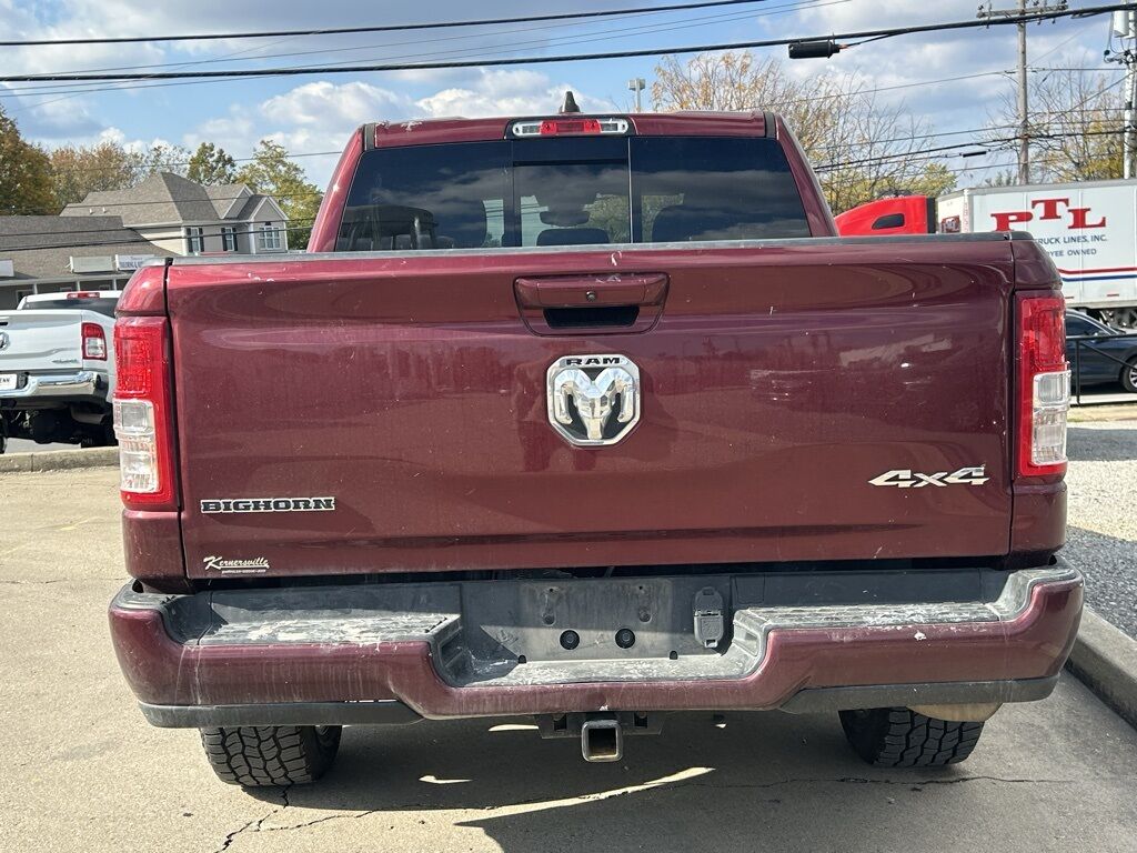 2022 Ram 1500 Big Horn/Lone Star Crestwood KY