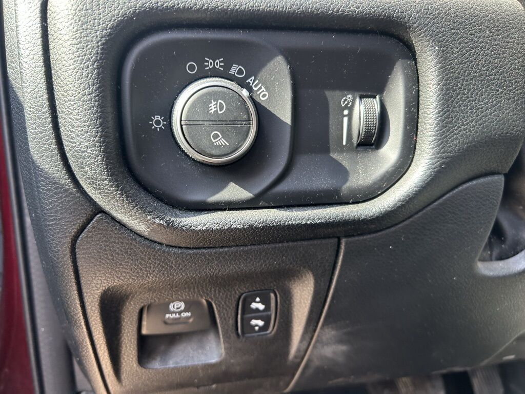 2022 Ram 1500 Big Horn/Lone Star Crestwood KY