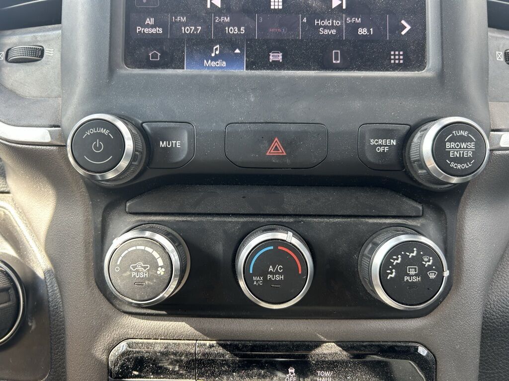 2022 Ram 1500 Big Horn/Lone Star Crestwood KY