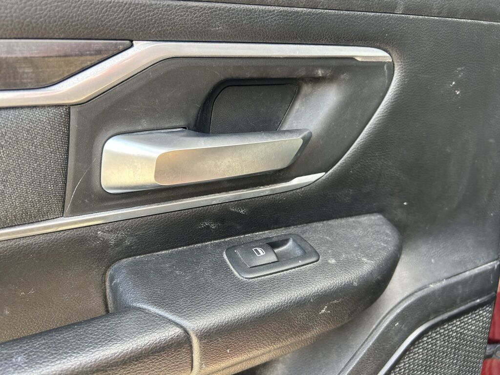 2022 Ram 1500 Big Horn/Lone Star Crestwood KY