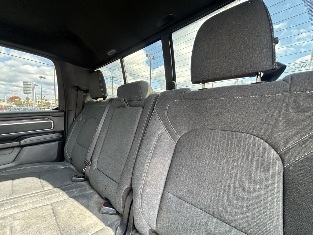 2022 Ram 1500 Big Horn/Lone Star Crestwood KY