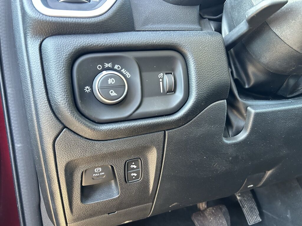 2022 Ram 1500 Big Horn/Lone Star Crestwood KY