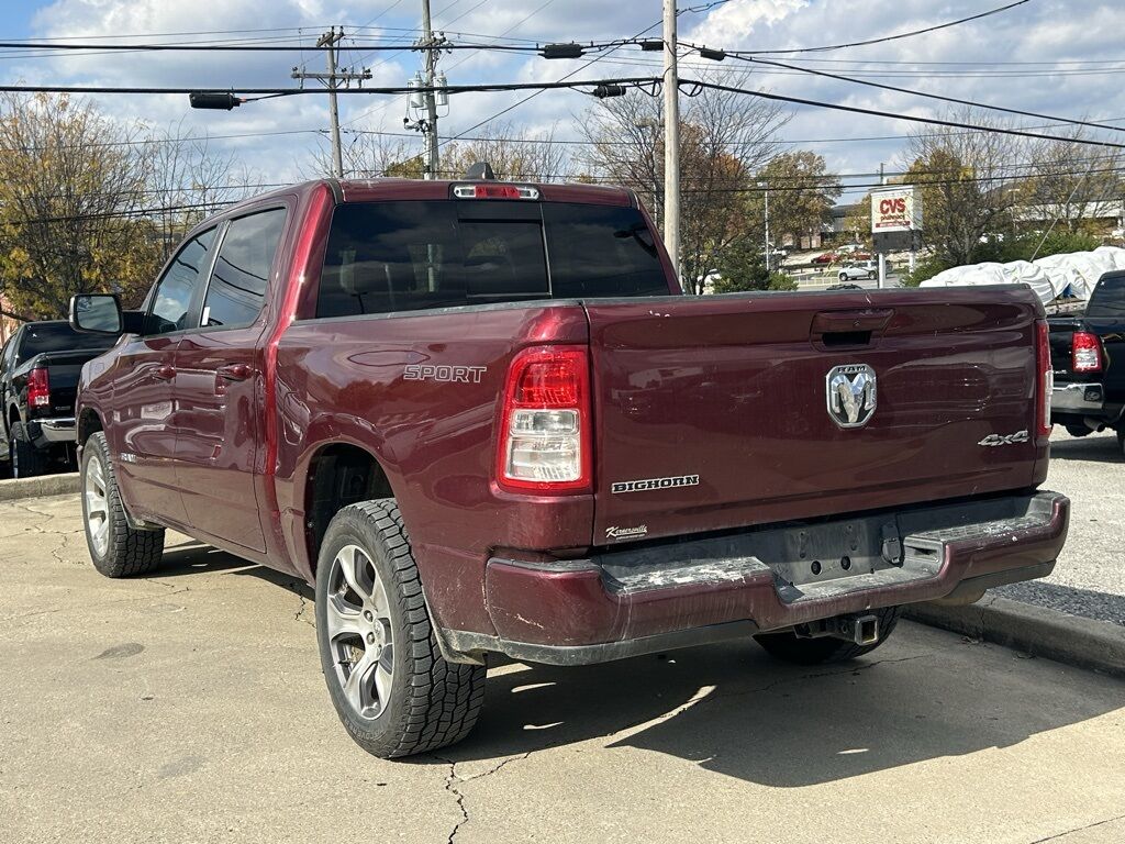 2022 Ram 1500 Big Horn/Lone Star Crestwood KY