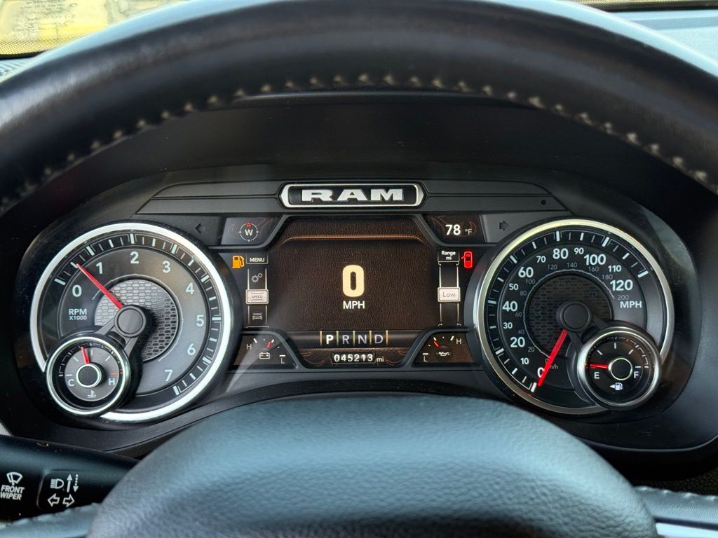 2022 Ram 1500 Big Horn/Lone Star Crestwood KY