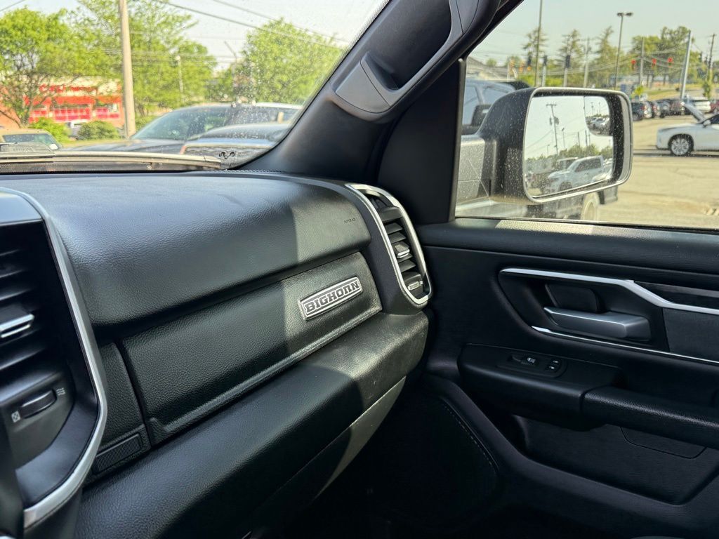 2022 Ram 1500 Big Horn/Lone Star Crestwood KY