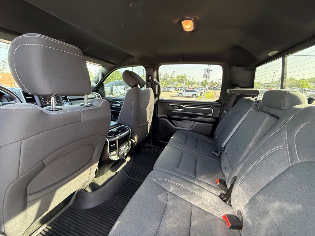 2022 Ram 1500 Big Horn/Lone Star Crestwood KY