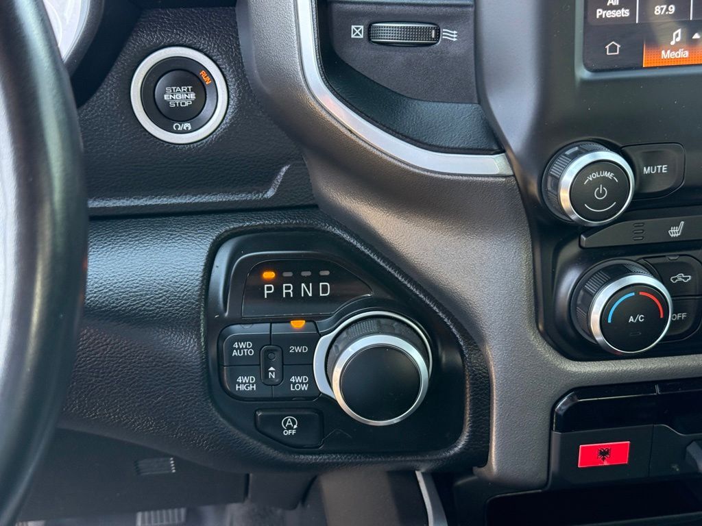2022 Ram 1500 Big Horn/Lone Star Crestwood KY