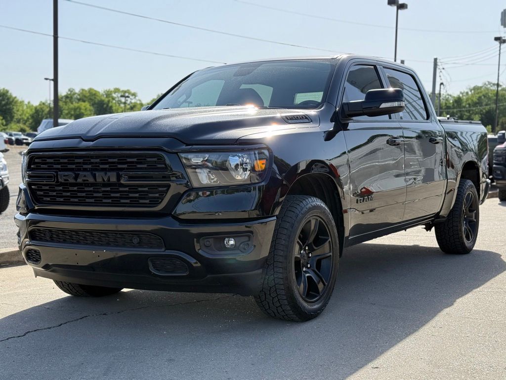 2022 Ram 1500 Big Horn/Lone Star Crestwood KY