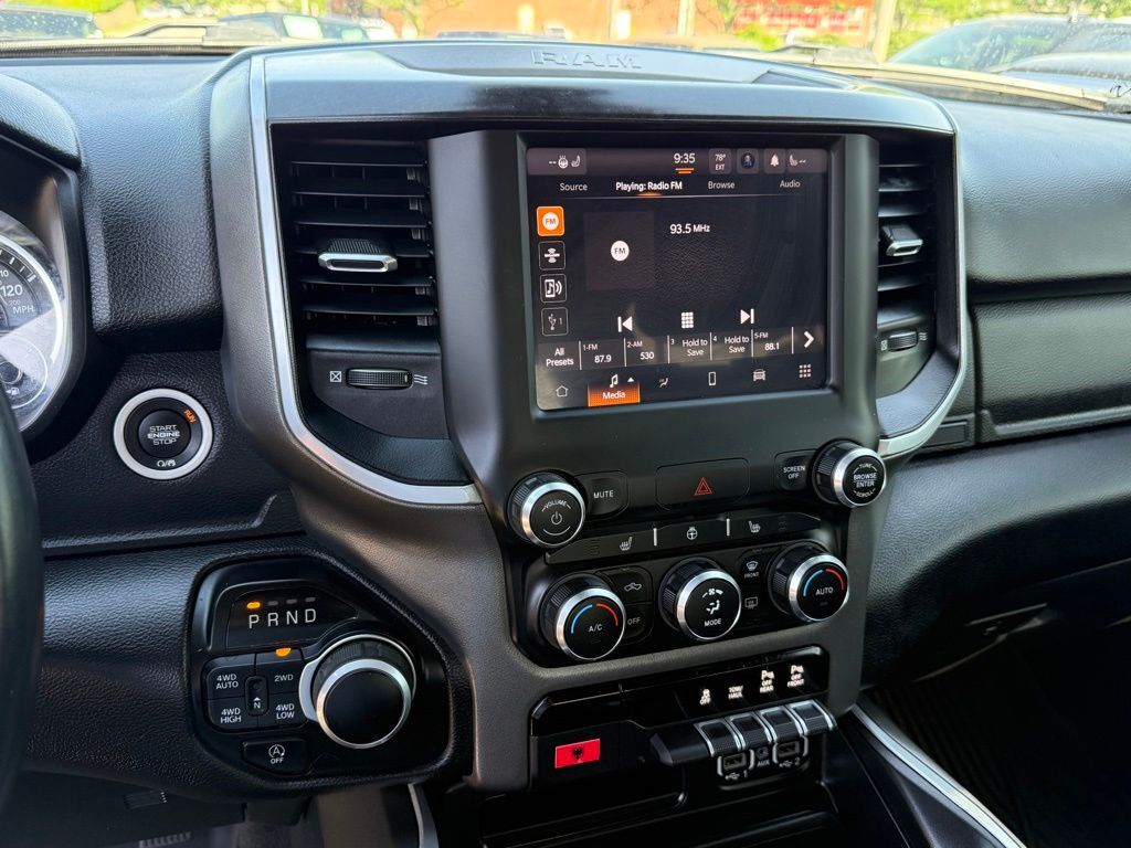 2022 Ram 1500 Big Horn/Lone Star Crestwood KY