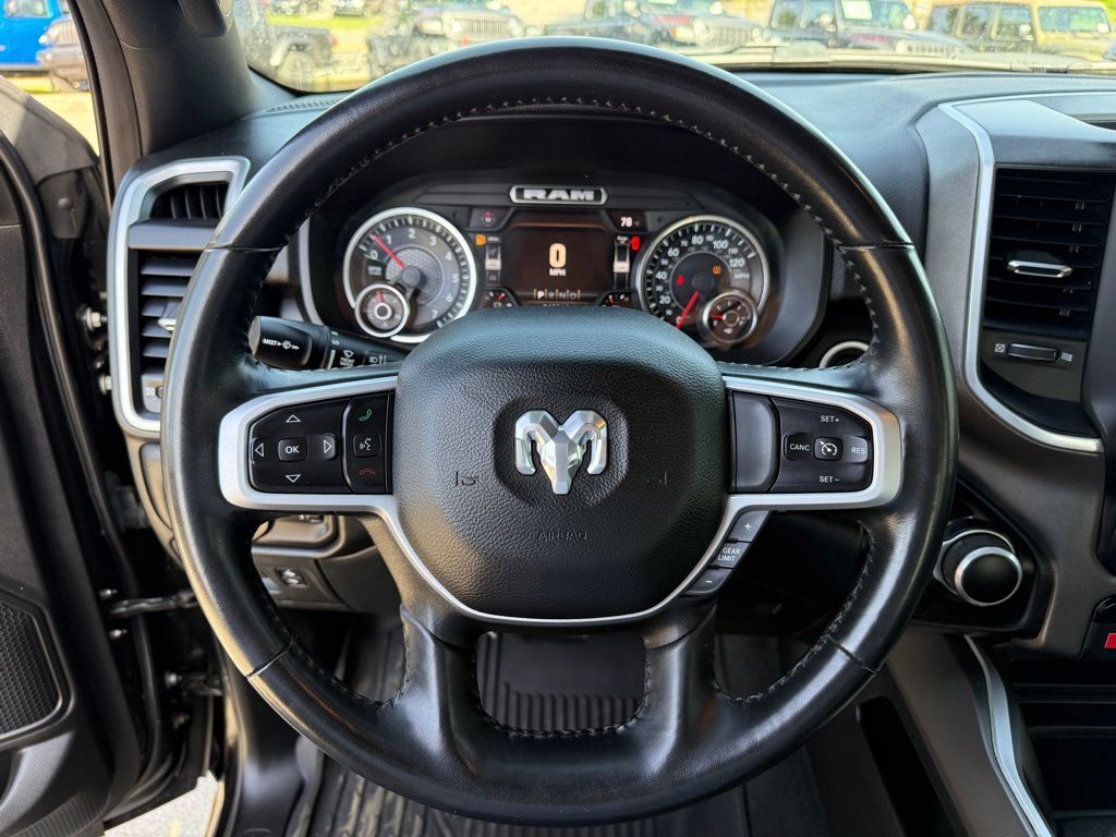 2022 Ram 1500 Big Horn/Lone Star Crestwood KY
