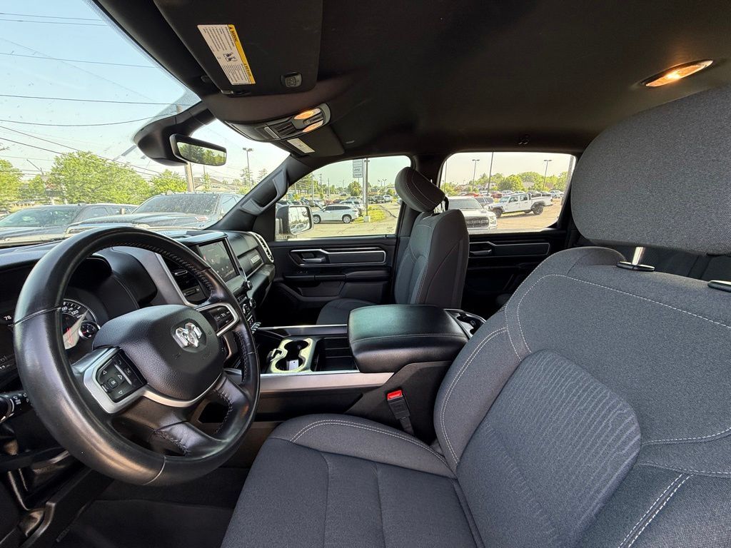 2022 Ram 1500 Big Horn/Lone Star Crestwood KY