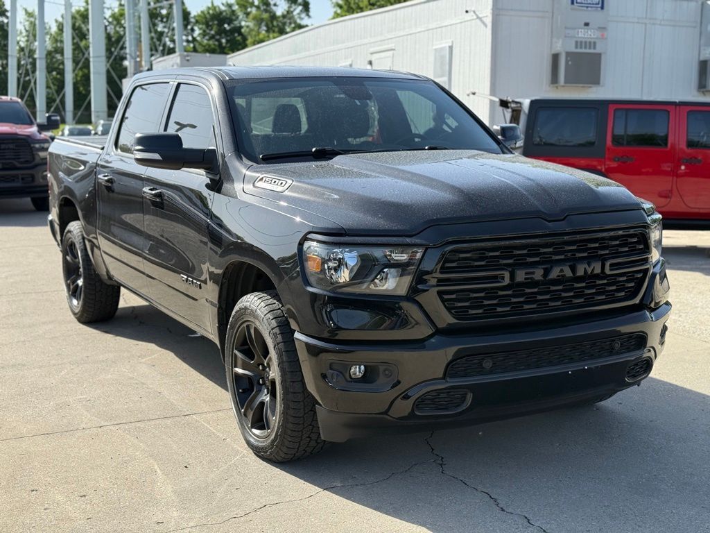 2022 Ram 1500 Big Horn/Lone Star Crestwood KY
