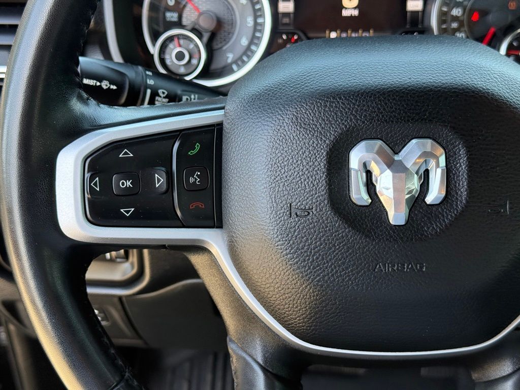 2022 Ram 1500 Big Horn/Lone Star Crestwood KY