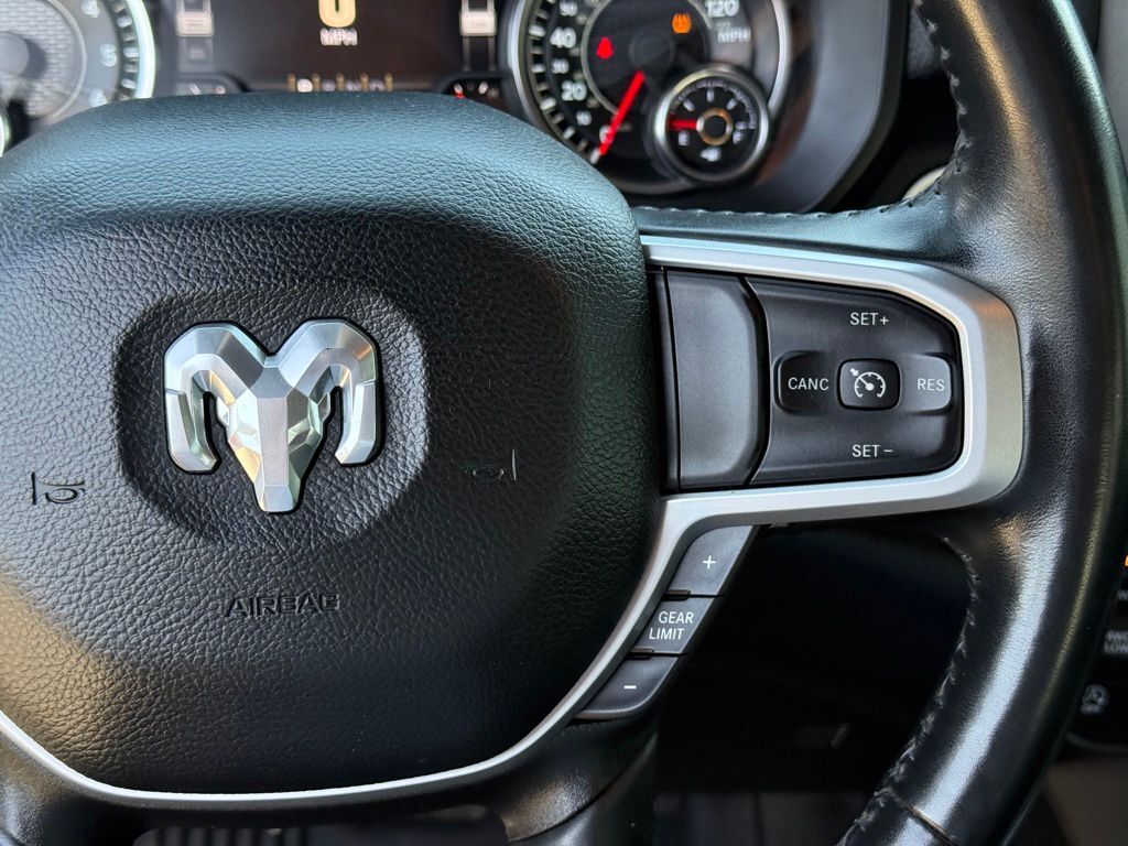 2022 Ram 1500 Big Horn/Lone Star Crestwood KY