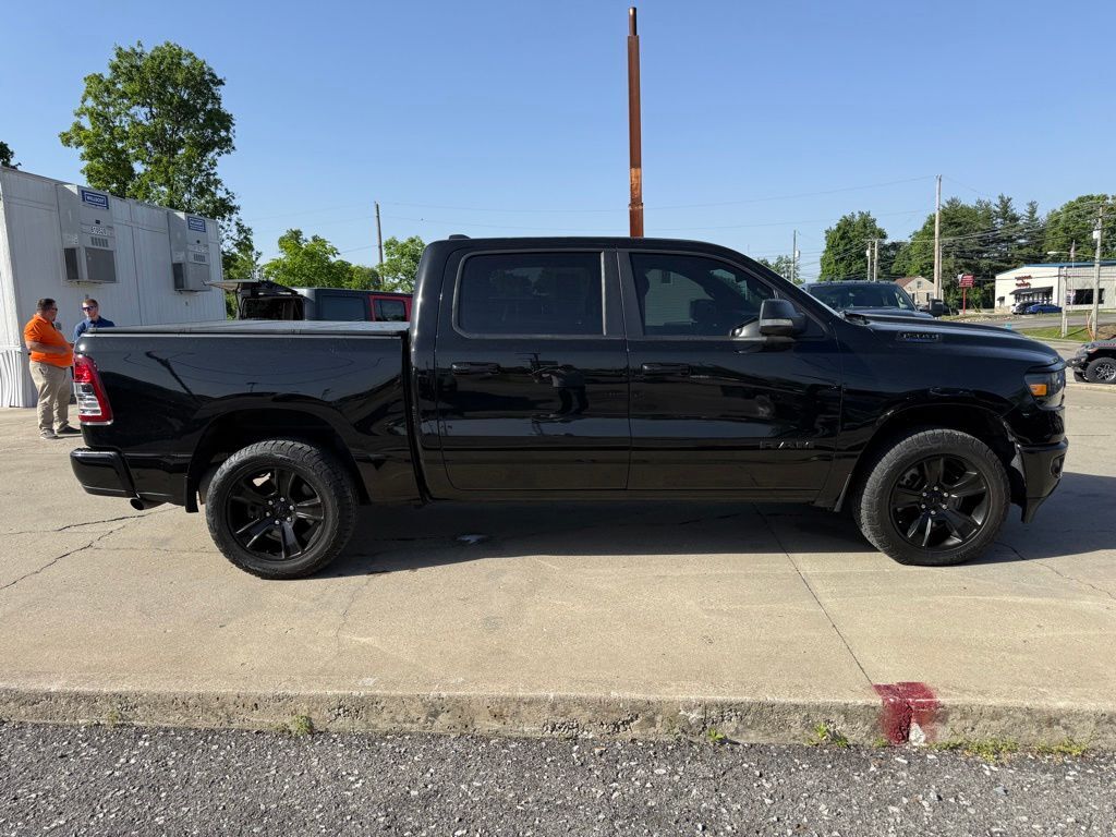 2022 Ram 1500 Big Horn/Lone Star Crestwood KY