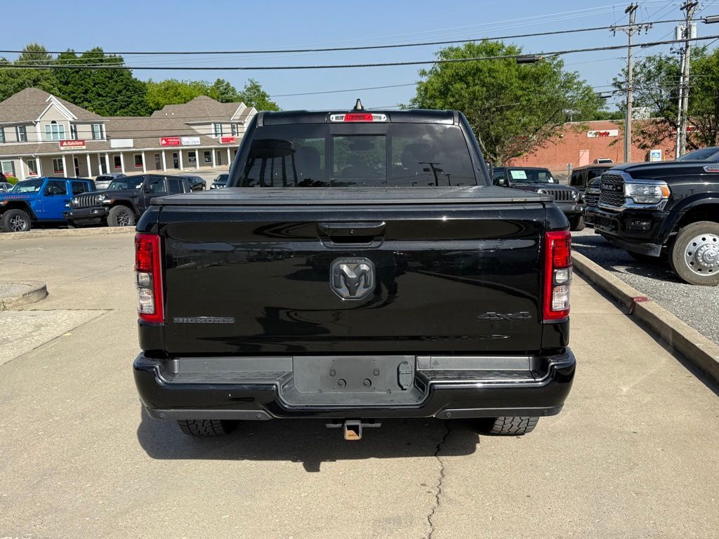 2022 Ram 1500 Big Horn/Lone Star Crestwood KY