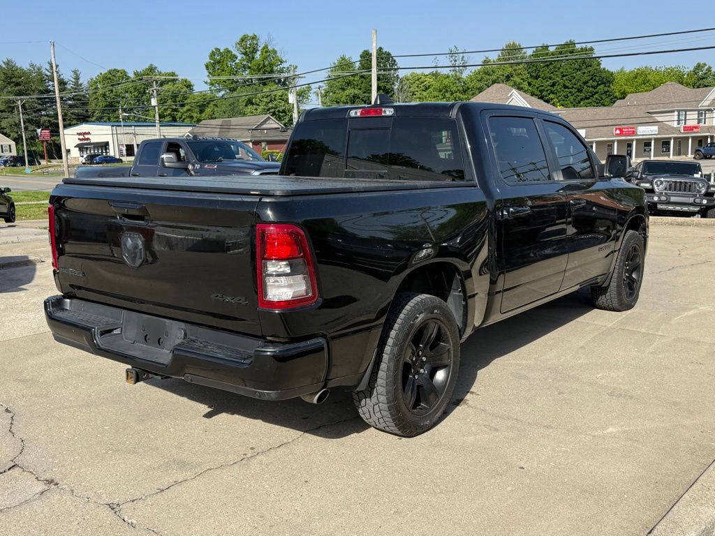 2022 Ram 1500 Big Horn/Lone Star Crestwood KY